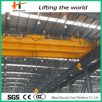 Construction Lifting Tools Overhead Bridge Crane